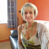 Patricia Orban