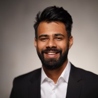 Charan Ravikumar