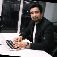 Pushkar Pathak