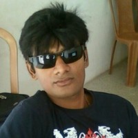 Kumar Kandhaswamy