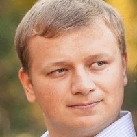 Ilya Dolgikh