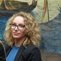 Viktória Szirányi