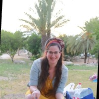Odeya Atsits