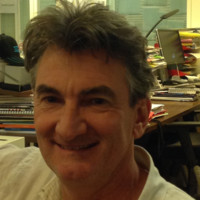 Jean-Michel Bezat
