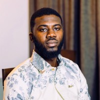 Kwabena Boaten-Boakye