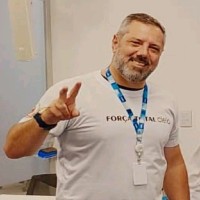 Marcos Avelar Da Rocha
