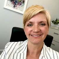 Amy Grenfell