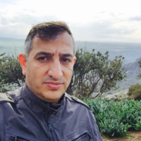 Ayhan Siğirci