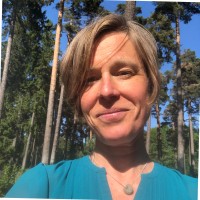 Johanna Westeson