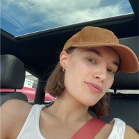 Francesca Lazaro
