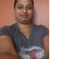 Sarita Devi