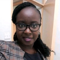 Evalyne Muthoni,Cpa (K)