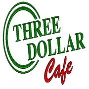 Three Dollar Cafe Tenside