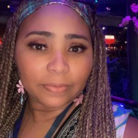 Letisha Washington