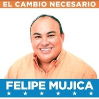 Felipe Elias Mujica Torrealba
