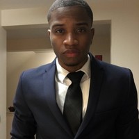 Tyree Parrish
