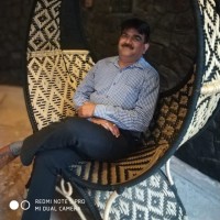 Surendra Yadav
