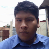 Julio Cesar Quispe Gutierrez