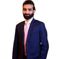 Sheikh Talha Arif