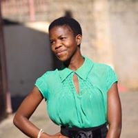 Natasha D Nyoni