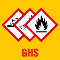 Ghs China
