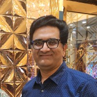Nimish Sharma