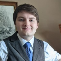 Tyler Anderson, Cpa