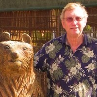 Mark E. Odegard