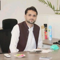 Naeem Abbas