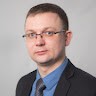 Alexander Belousov