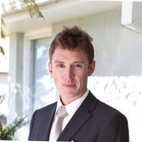Brad Lynch