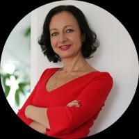 Irina Gutjahr