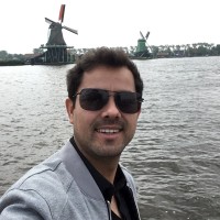 Ivo Donizetti Da Silva