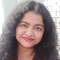 Nabaneeta Guha Roy