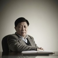 Stone Lu