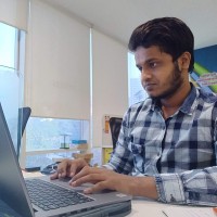 Yusuf Shaikh
