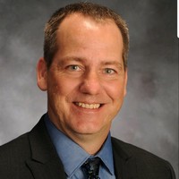 Greg Hurst