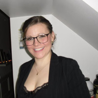 Maria Astrid Roslund