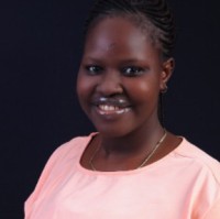 Halimah Adediran