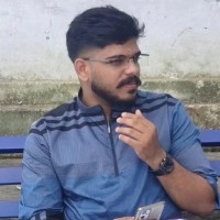 Kirankrishna C
