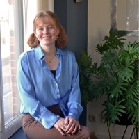 Lisanne van den Goor