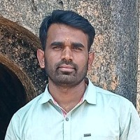 Basavaraja M C