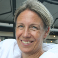 Kristina Stafflinger