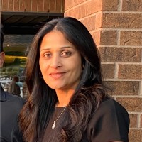 Bina Parekh