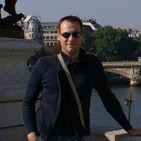 Laurent Derousseau