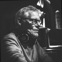 Rinus Van Itterzon