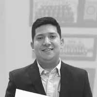 Alan Isai García Guevara