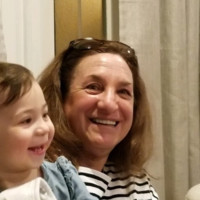 Heidi Landau