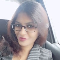 Pooja Naik