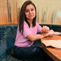 Priya Pabari